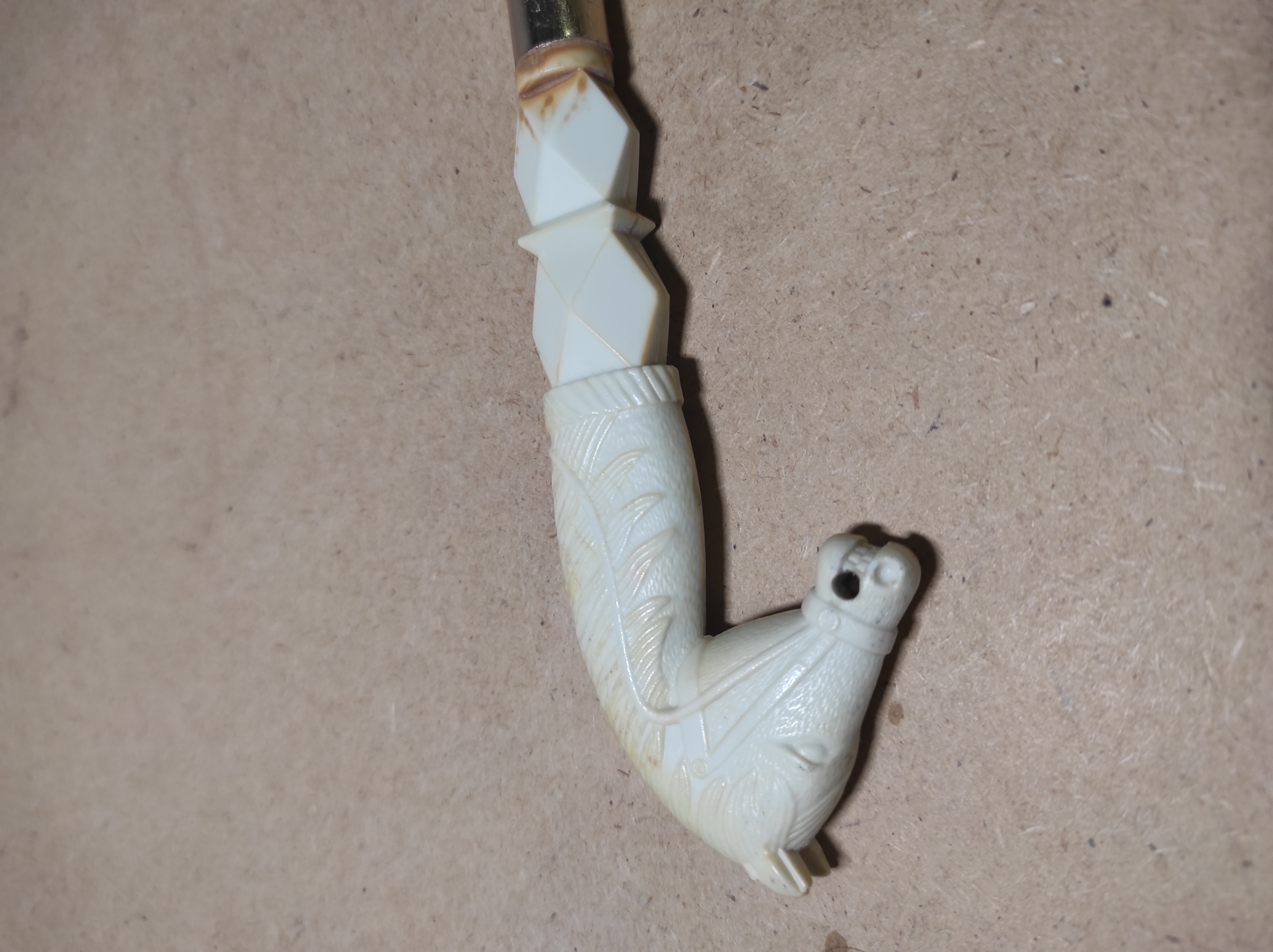 Retro lžíce na boty 