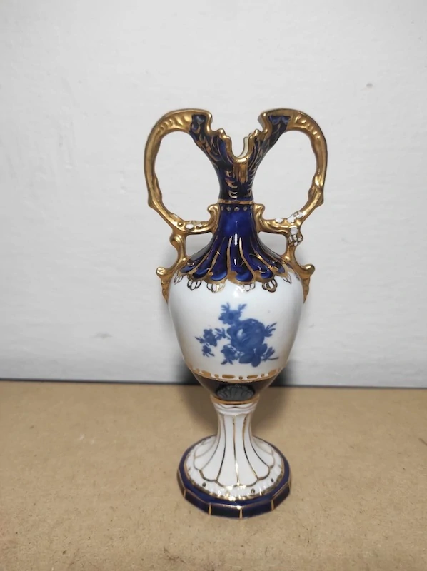 Amfora, váza - Royal Dux 