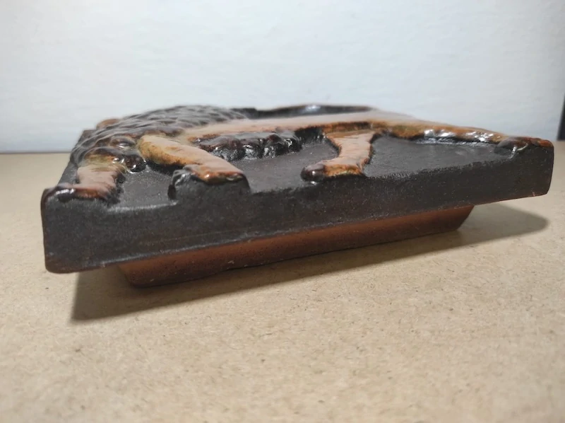 Znamení zvěrokruhu, Lev, Jihokera Bechyně č.2