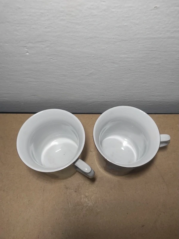 Hrníčky Praha - Dubí 