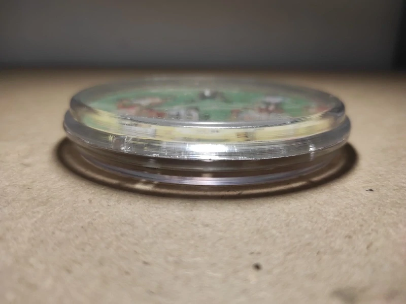 Retro kapesní hra fotbal 