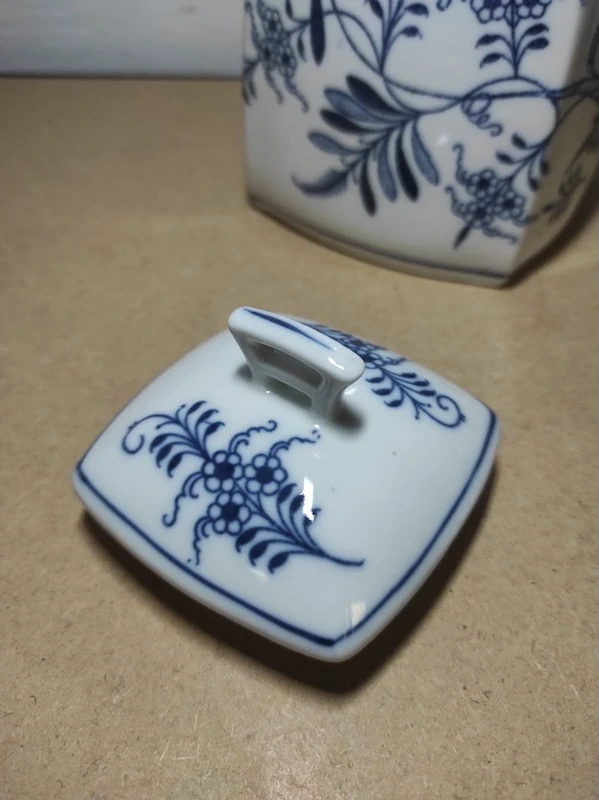 Velká dóza cibulák - NUDLE