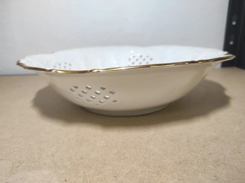 Porcelánová miska Pirken Hammer 