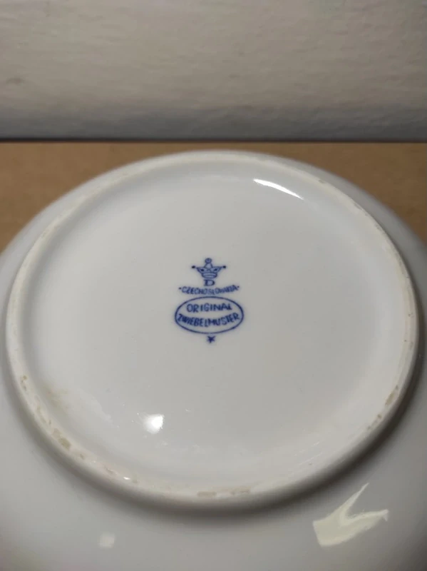 Cibulák mísa na salát vysoká 