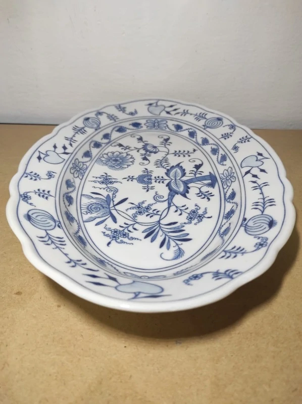 Cibulák Dubí - ovalný podnos 