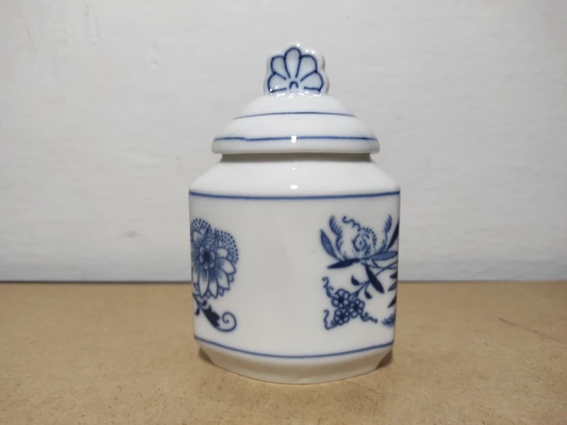 Cibulák - kořenka Majoránka 