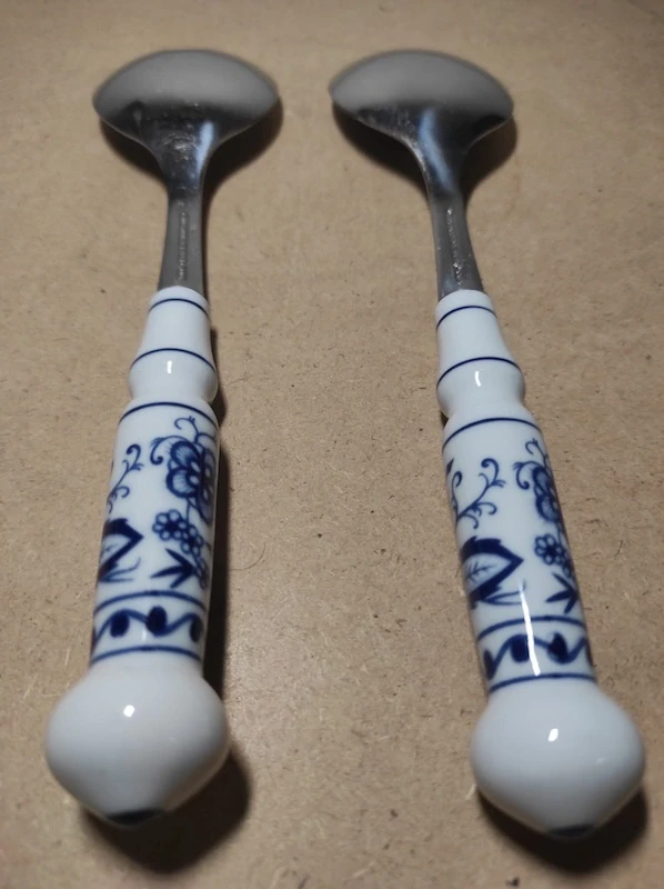 Cibulák servírovací lžíce č.2