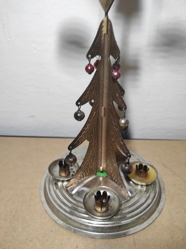 Retro andělské zvonění č.2