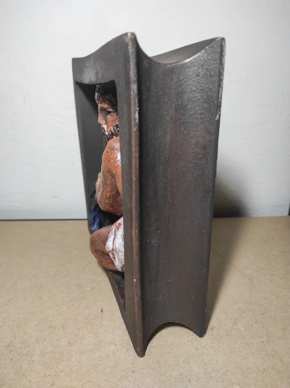 Znamení Vodnáře - Vladimír David 