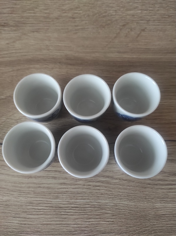 Sada panáčků - cibulák Dubí 