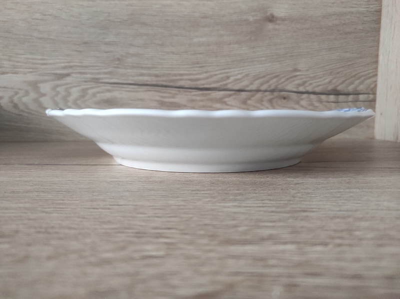 Talíř koláčový s uchy - Dubí 