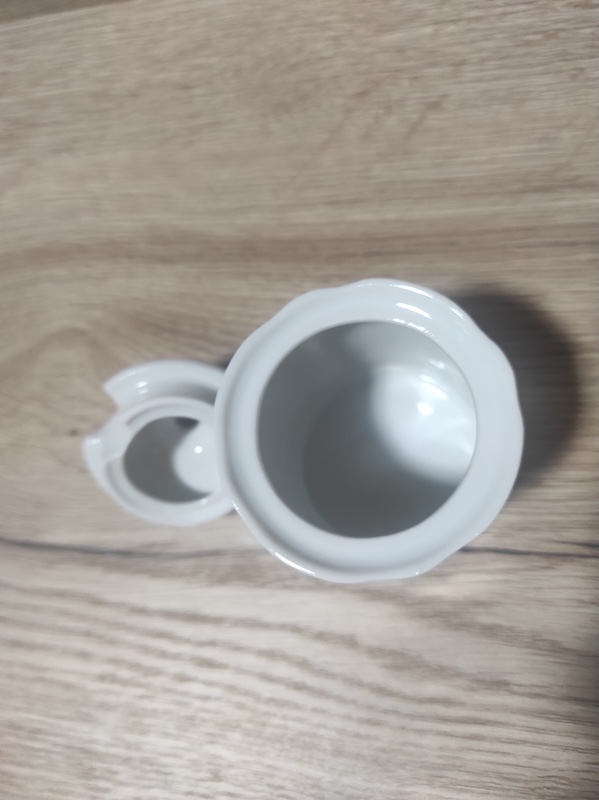 Cibulák Dubí cukřenka