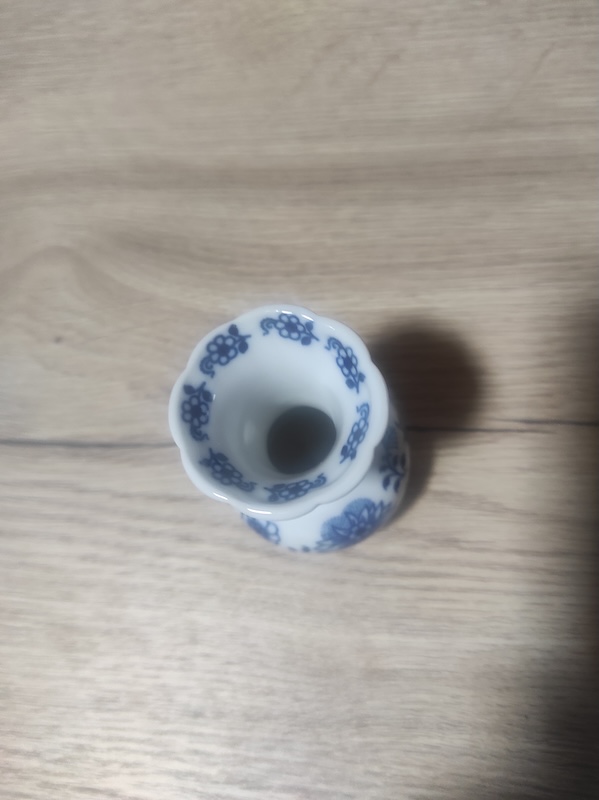 Cibulák Dubí malá vázička 