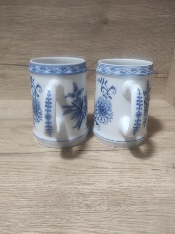 Cibulák Dubí - korbel 2 ks