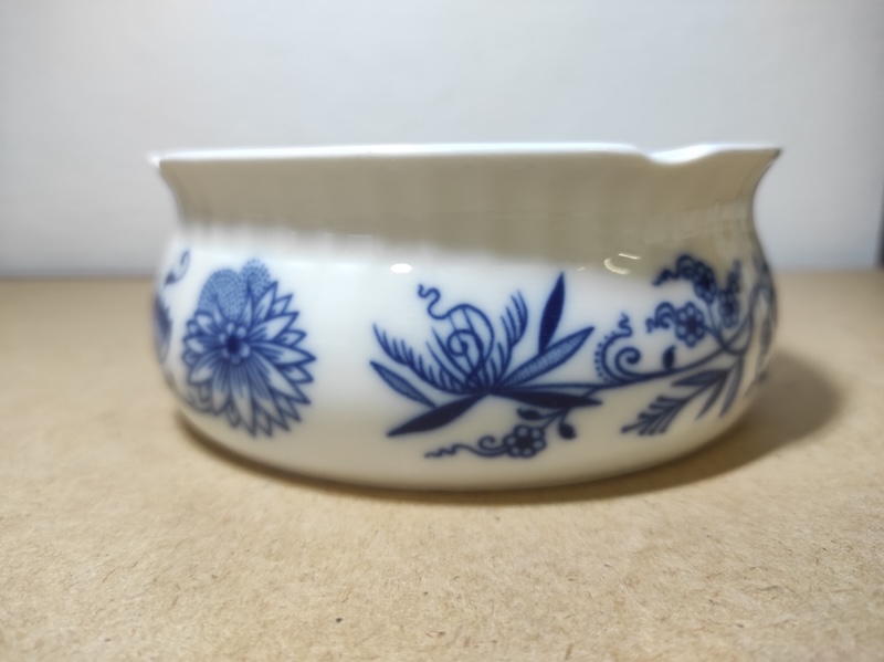 Cibulák Dubí - popelník 