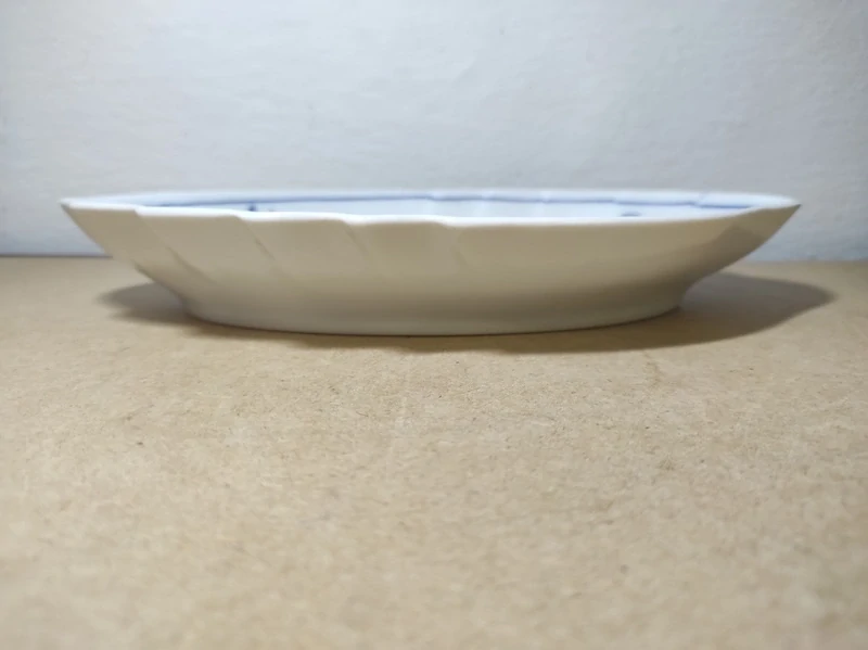 Cibulák Dubí - miska dvojlist 