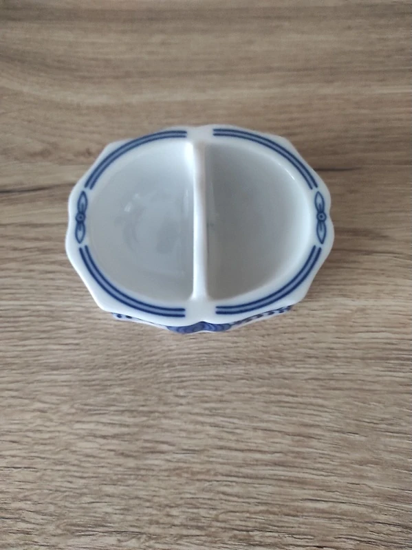 Cibulák Dubí - slánka č.2