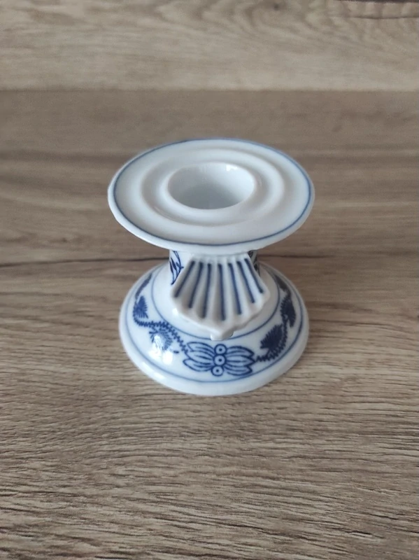 Cibulák Dubí - svícen 