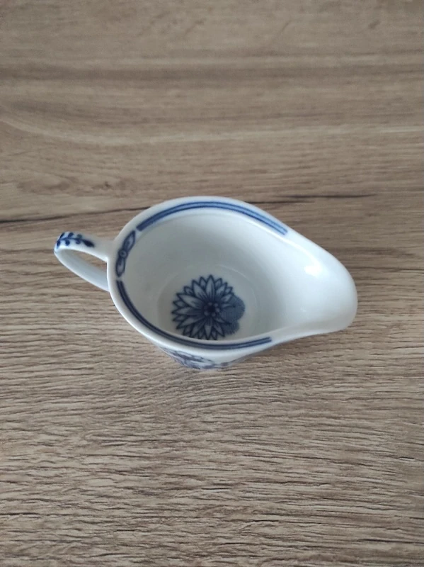 Cibulák Dubí - omáčník 