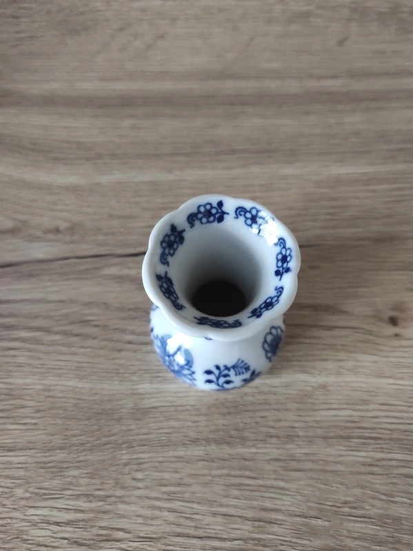 Cibulák Dubí malá vázička č.2