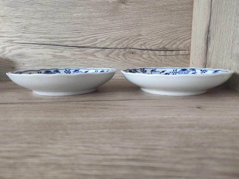 Cibulák Dubí - misky 2 ks 