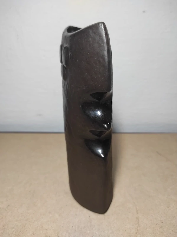 Keramická váza - Jihokera Bechyně 