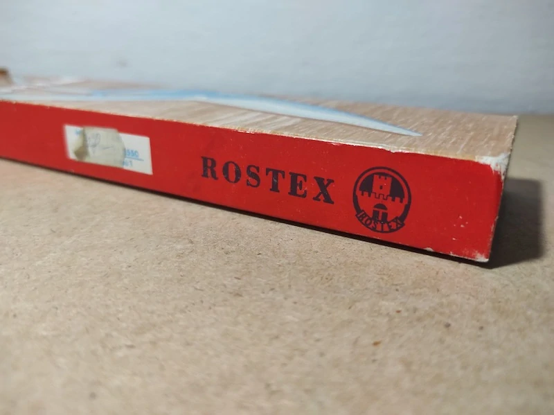 Nůžky na drůbež - Rostex 