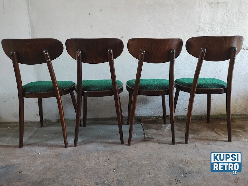 Jídelní židle Ton 