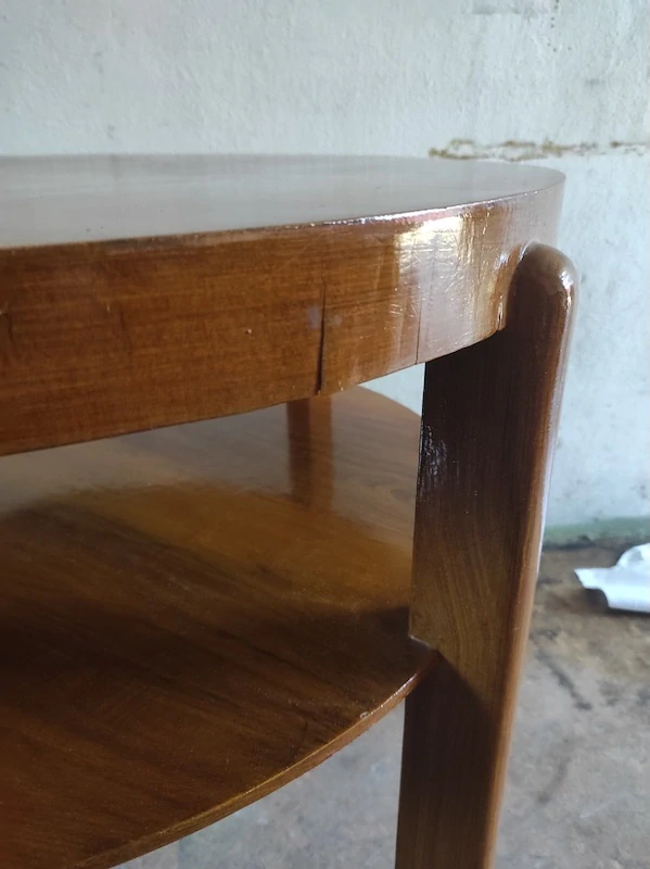 Konferenční stolek 