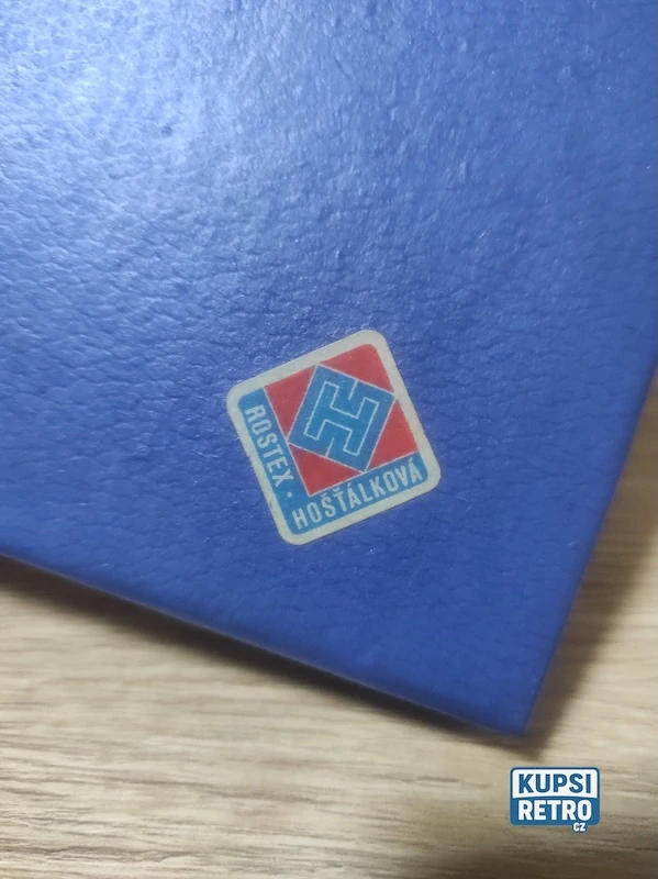 Rostex Hošťálková - čajové lžičky 