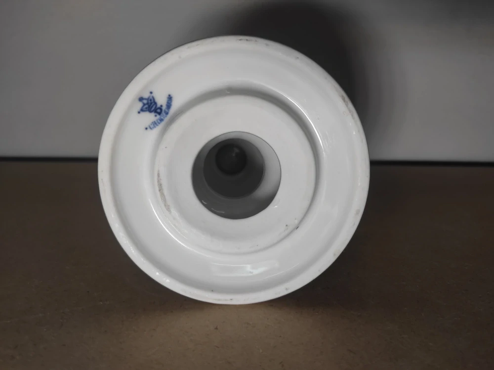 Svícen, originál cibulák Dubí 