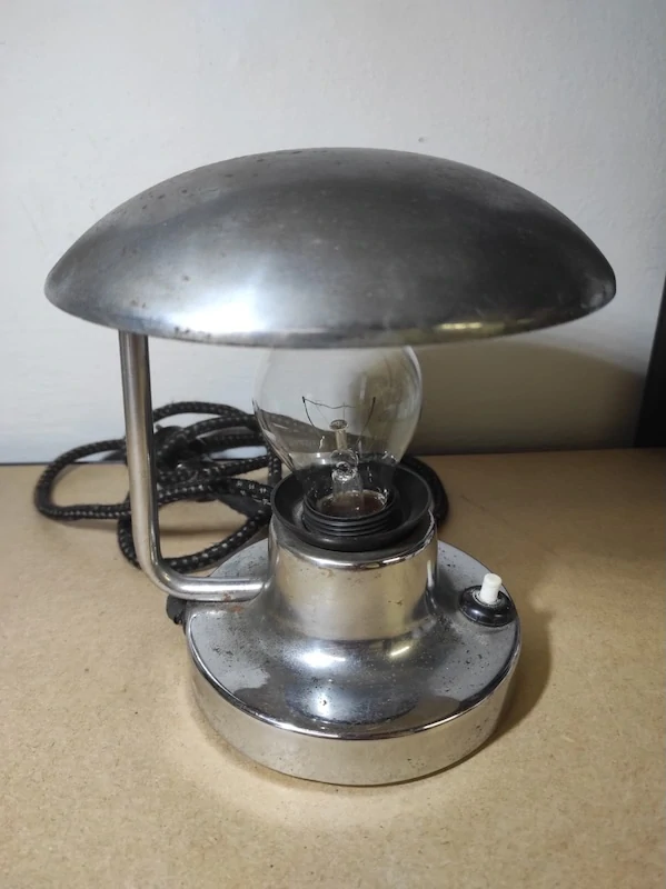 Stolní lampička - Napako 15 