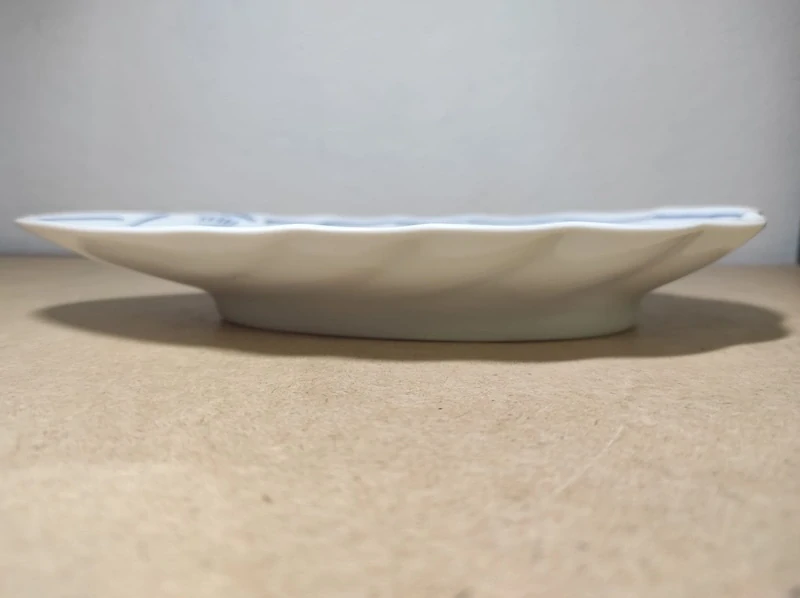 Cibulák Dubí - miska mušle č.2