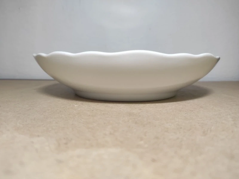 Miska kompotová - cibulák Dubí 