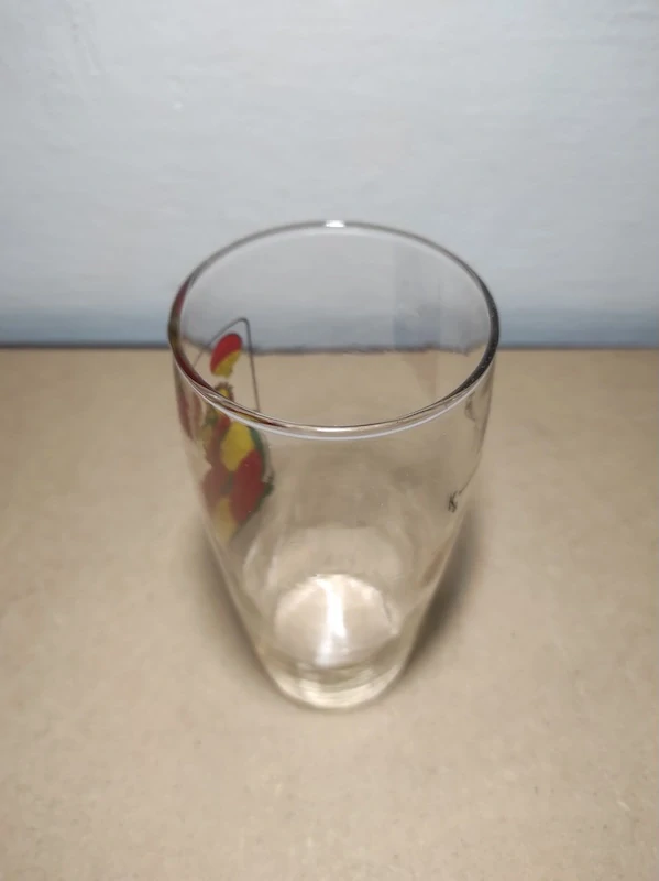 Retro pivní sklenice 0,5l
