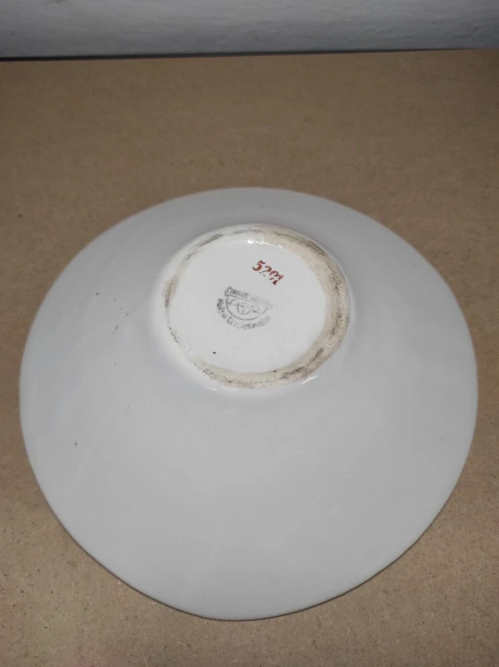 Retro Miska - Ditmar Urbach