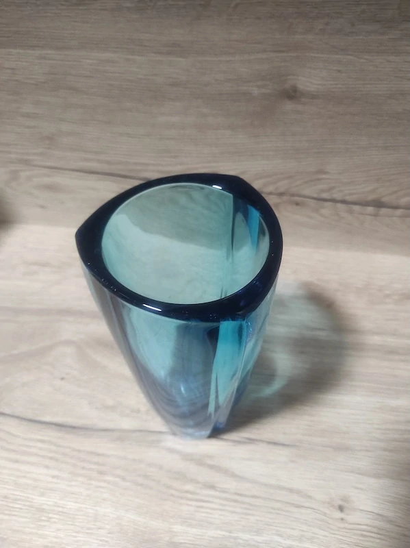 Váza Václav Hanuš 