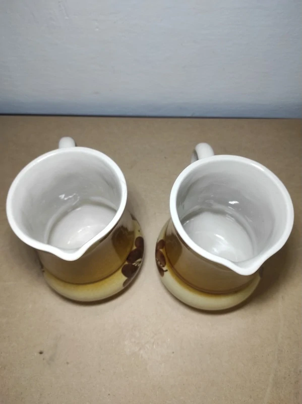 Keramické džbánky Ditmar Urbach 