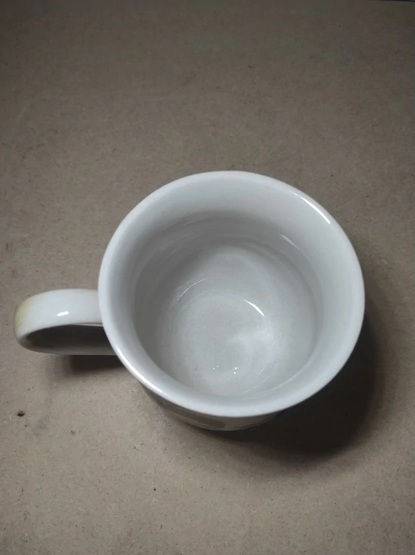 Ditmar Urbach - keramický hrnek 