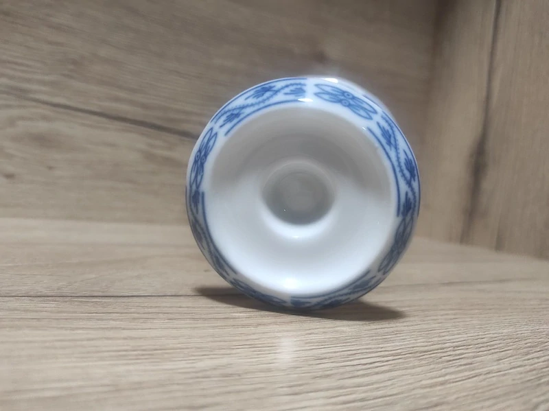 Svícen cibulák Dubí 