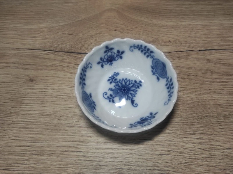 Miska - cibulák Dubí 