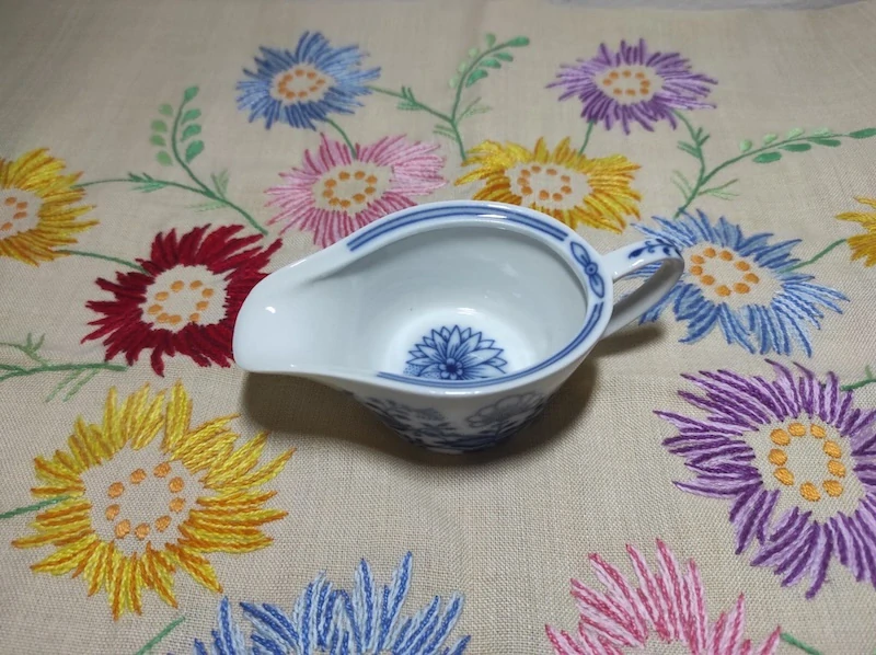 Cibulák - omáčník 