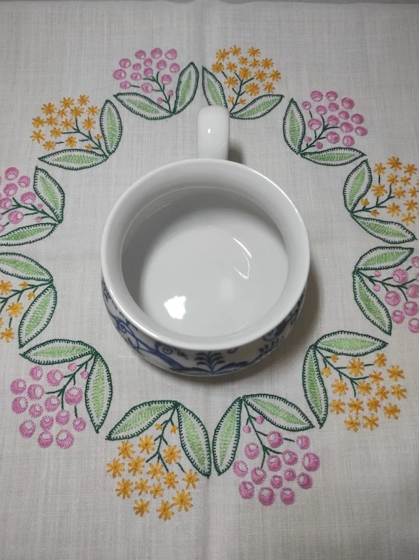 Hrnek cibulák - Joe 