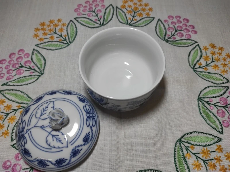 Cukřenka - cibulák Dubí 