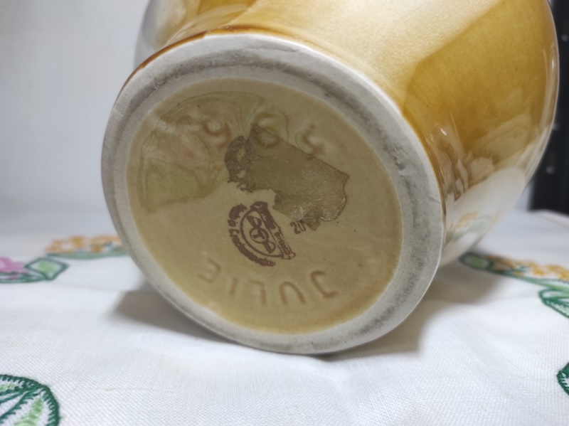 Váza - Ditmar Urbach 