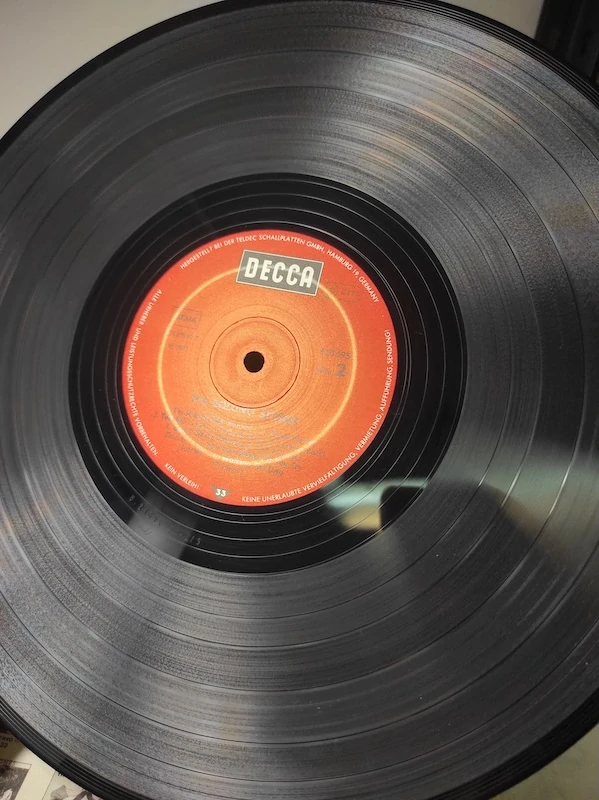 LP The Rolling Stones 