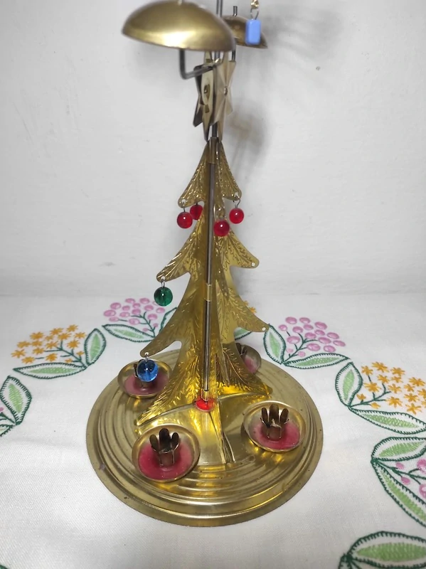 Andělské zvonění 