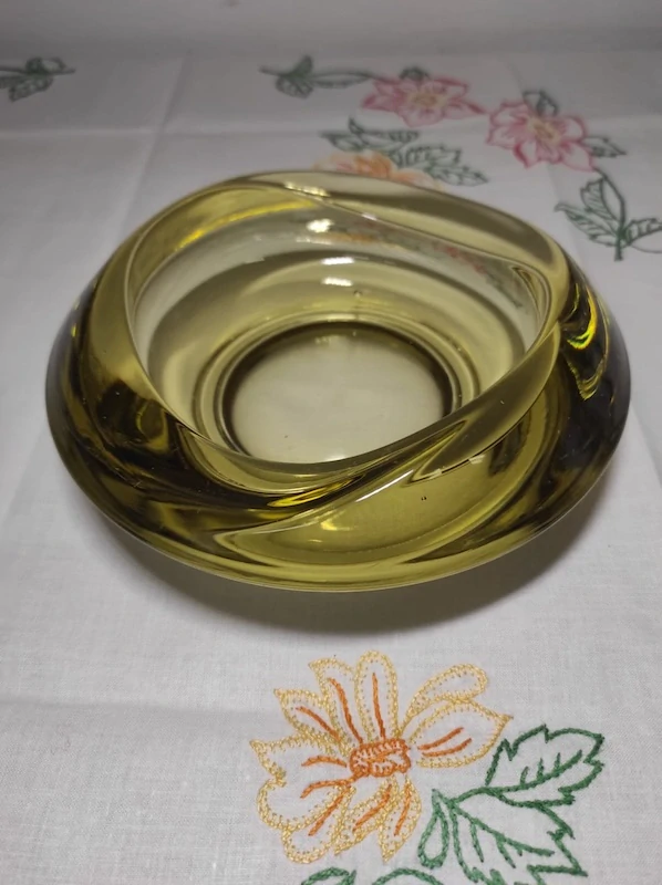 Popelník - Rudolf Jurnikl Rosice