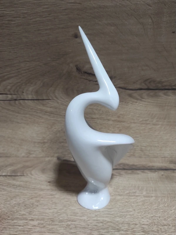 Royal Dux, Pelikán - Jaroslav Ježek 