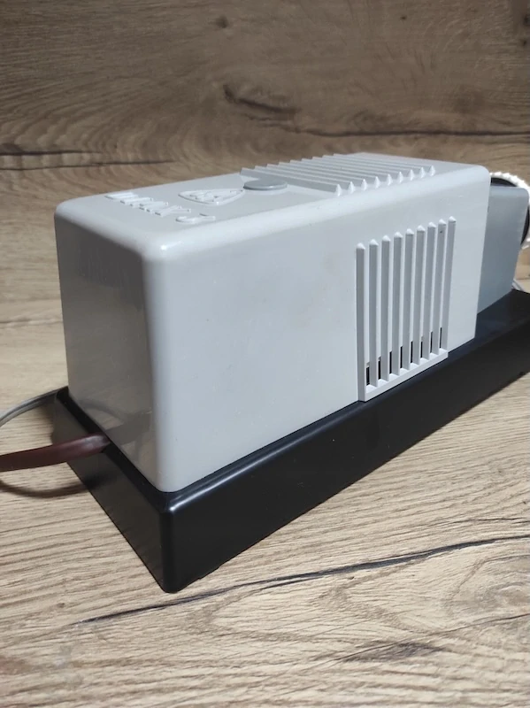 Dětský projektor DIAX 3 + 15x pohádky 